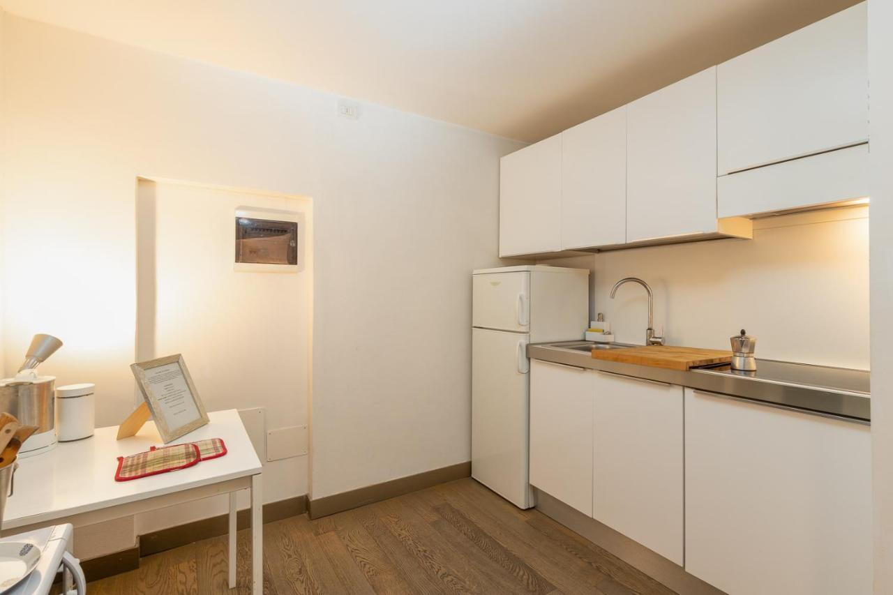 Lovetheloft - Lovetheapartments Florence Buitenkant foto